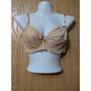 Calvin Klein Women's Size 34D Bra New With Tag on Strap